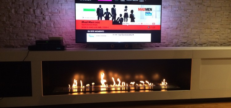 Ethanol Fireplace – No Chimney, No Venting, Perfect For Your Condo design ethanol firepalce artfireplace