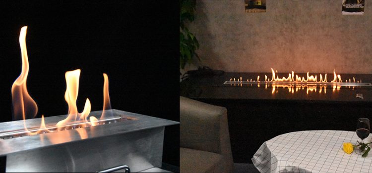 Differences Between Manual Ethanol Fires And Automatic Ethanol Fires Differences Between Manual Ethanol Fires And Automatic Ethanol Fires