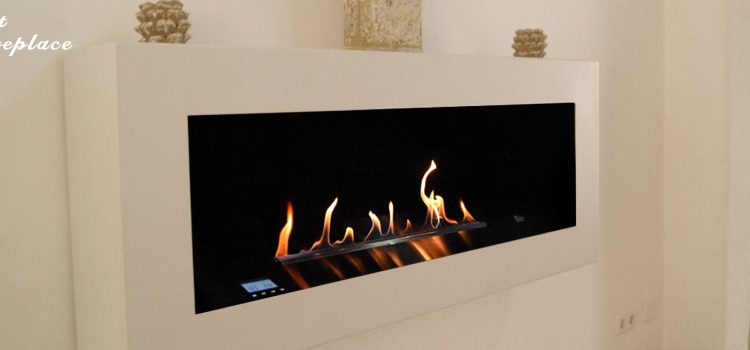 Easy Ways to Arrange Your Room Around a Fireplace