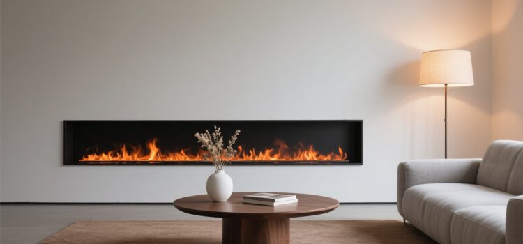 How a Fireplace Becomes the Heart of Your Home How a Fireplace Becomes the Heart of Your Home