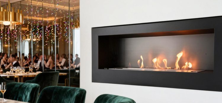 How Adjustable Flames Transform Every Moment at Home