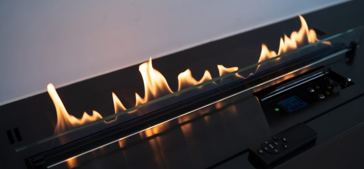 What Is a Multi-Level Flame Adjustable Automatic Ethanol Fireplace? Everything You Need to Know