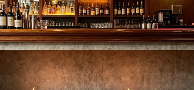 Top Trends in Art Fireplace Design for 2026 — Smart, Safe & Luxury