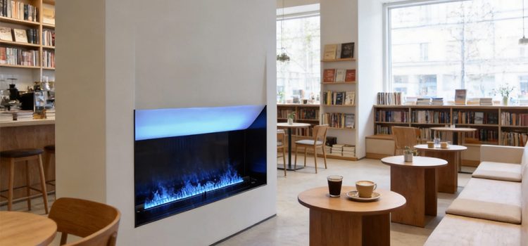 How Custom Size Color Changing 3d water vapor fireplaces Boost European Hotel Interior Value How Custom Size Color Changing 3d water vapor fireplaces Boost European Hotel Interior Value